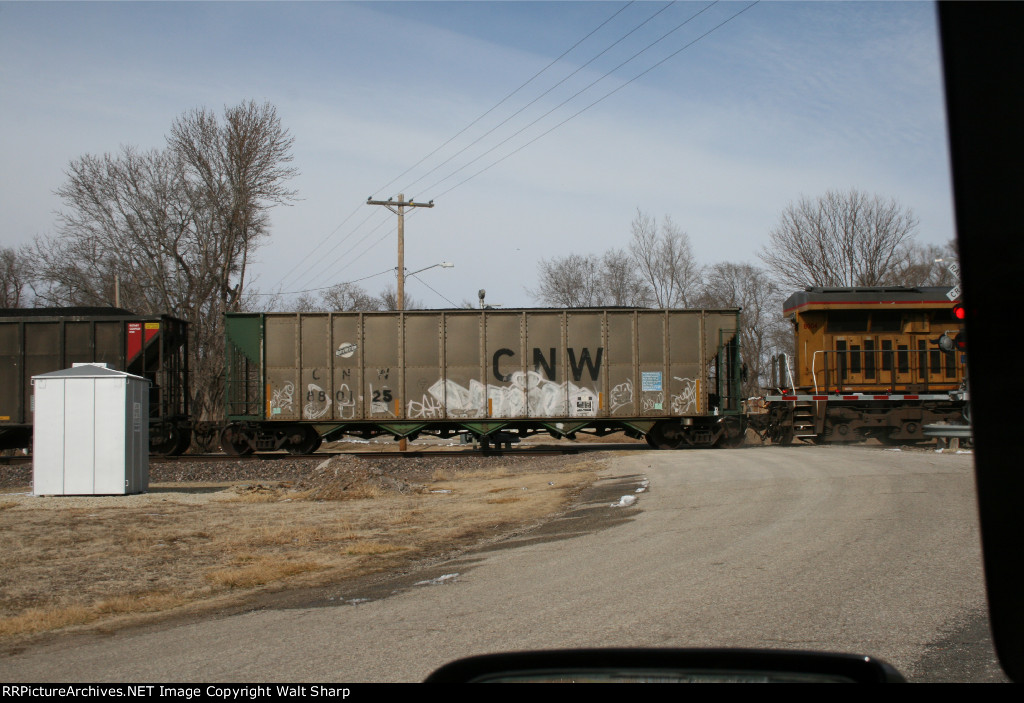 CNW 880125